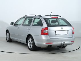 Skoda Octavia - 2011