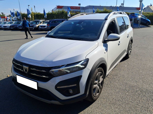 Dacia Jogger 2022