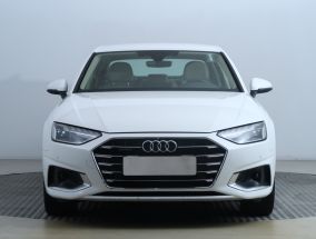 Audi A4 - 2019