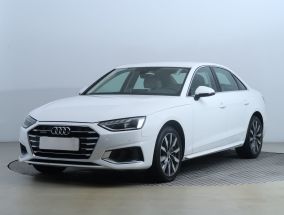 Audi A4 - 2019