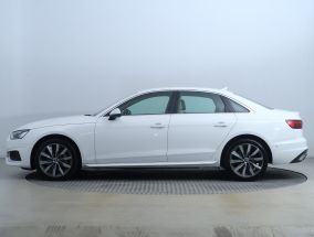 Audi A4 - 2019