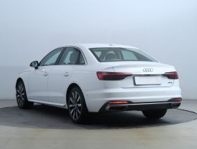 Audi A4 - 2019