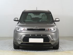Kia Soul - 2014
