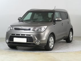 Kia Soul - 2014