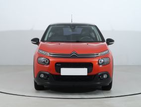 Citroen C3 - 2017