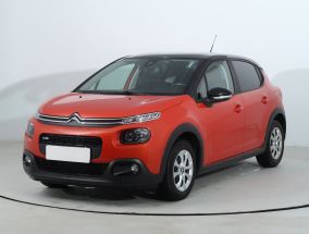 Citroen C3 - 2017