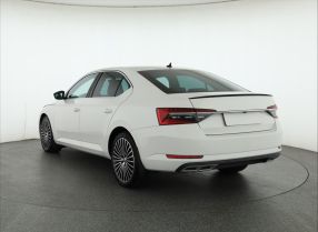 Skoda Superb - 2016