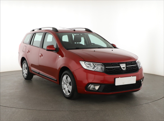 Dacia Logan 2017