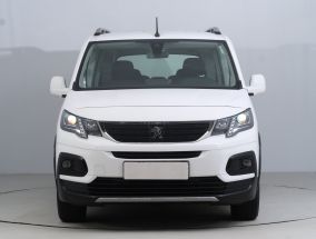 Peugeot Rifter - 2019