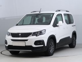 Peugeot Rifter - 2019