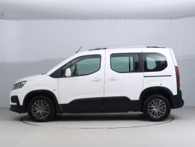 Peugeot Rifter - 2019
