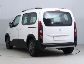 Peugeot Rifter - 2019