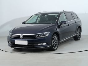 Volkswagen Passat - 2017