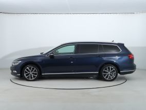 Volkswagen Passat - 2017