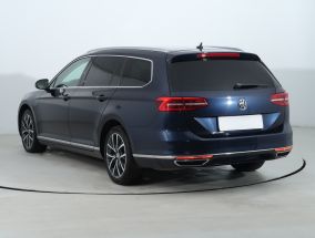 Volkswagen Passat - 2017