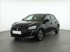 Peugeot 208 - 2020