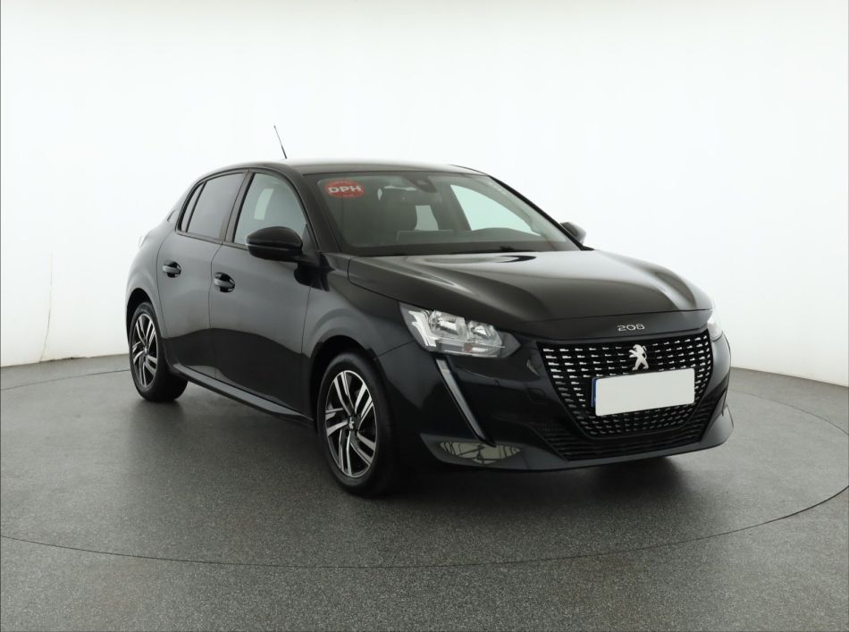 Peugeot 208 - 2020