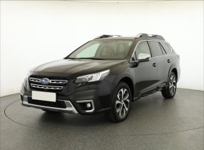 Subaru Outback - 2022