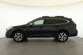 Subaru Outback - 2022