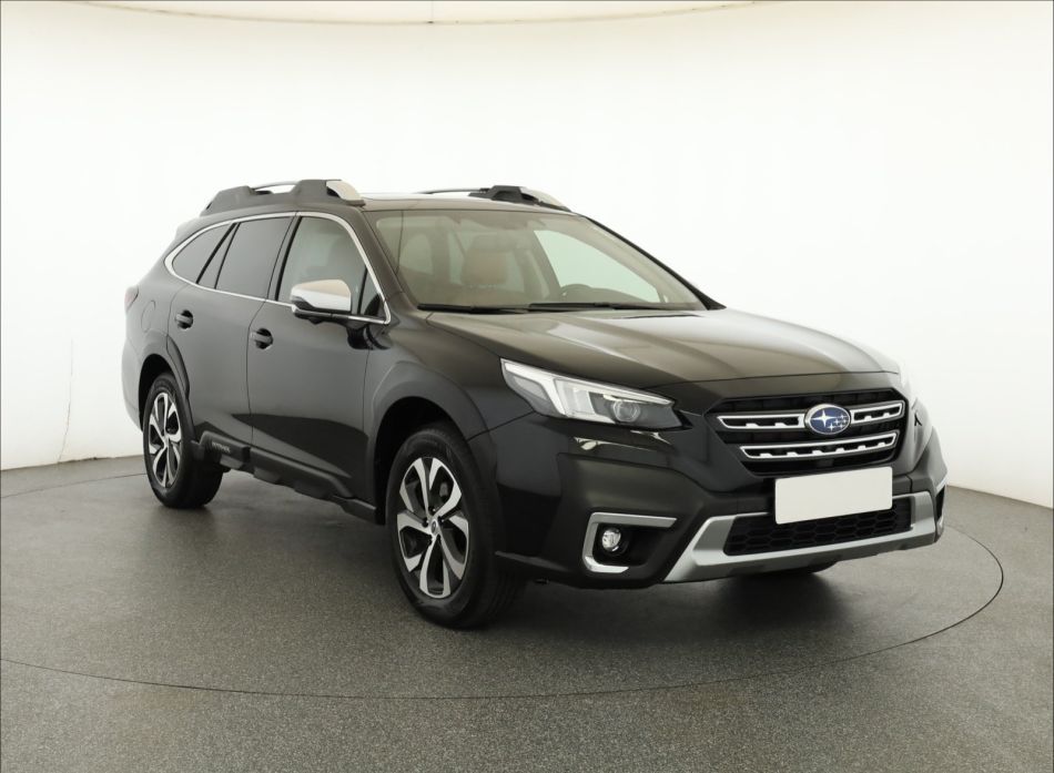 Subaru Outback - 2022