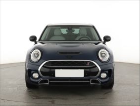 MINI Clubman - 2017