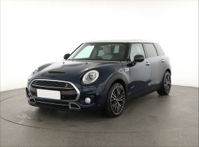 MINI Clubman - 2017