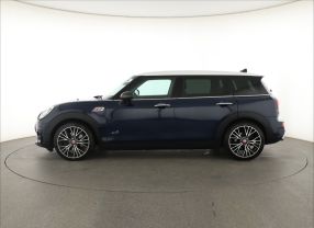 MINI Clubman - 2017