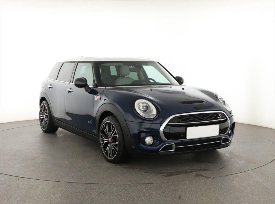 MINI Clubman - 2017
