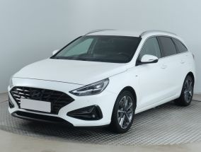 Hyundai i30 - 2021