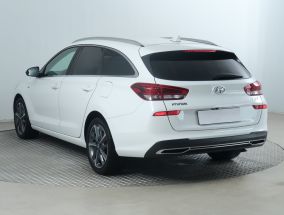 Hyundai i30 - 2021
