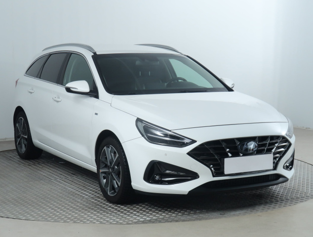 Hyundai i30 2021