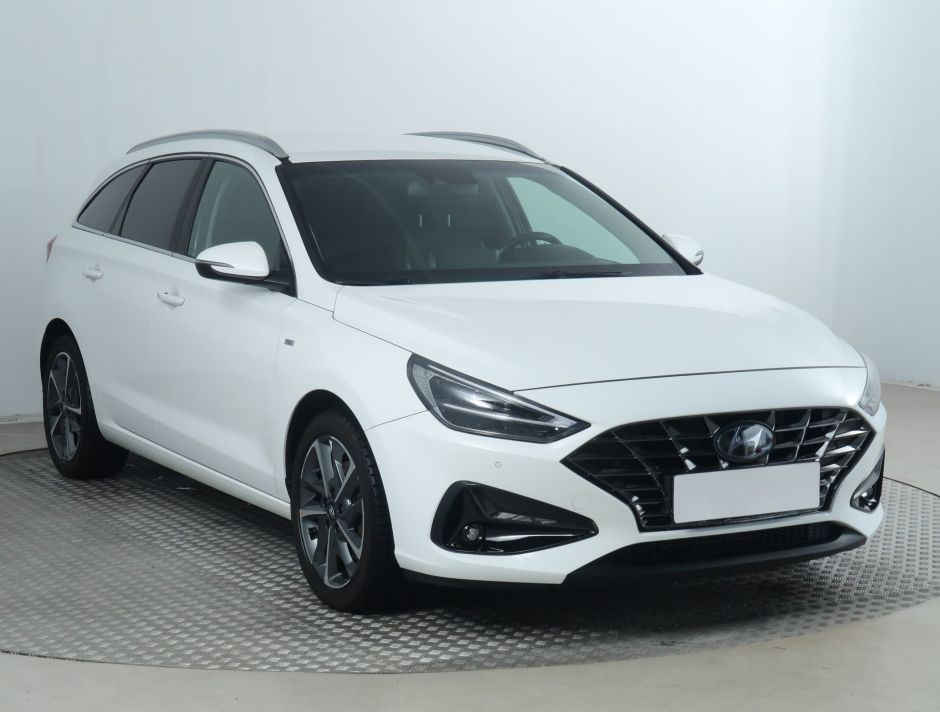 Hyundai i30 - 2021