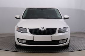 Skoda Octavia - 2016