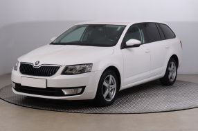 Skoda Octavia - 2016