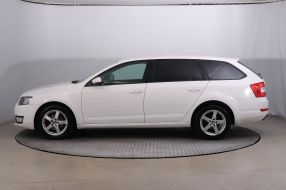 Skoda Octavia - 2016