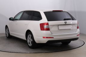 Skoda Octavia - 2016