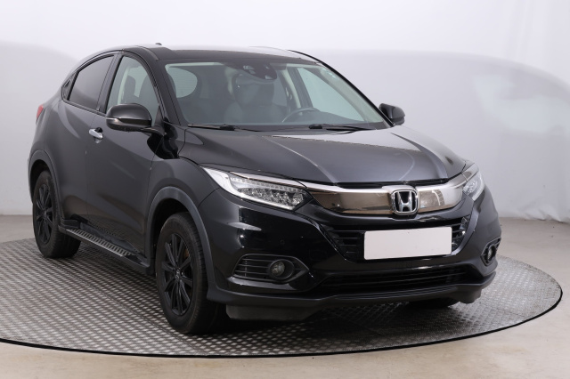 Honda HR-V 2019
