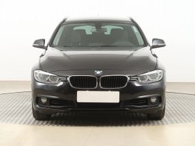 BMW 3 - 2019