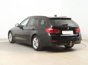 BMW 3 - 2019