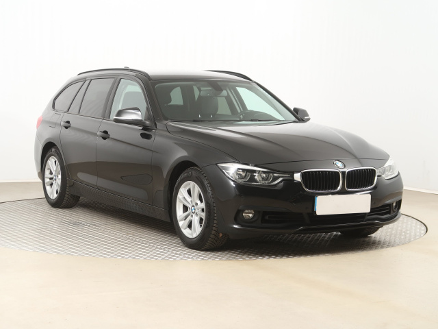 BMW 3 2019