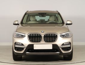 BMW X3 - 2018