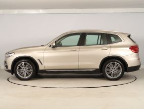 BMW X3 - 2018