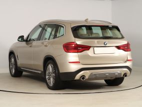 BMW X3 - 2018