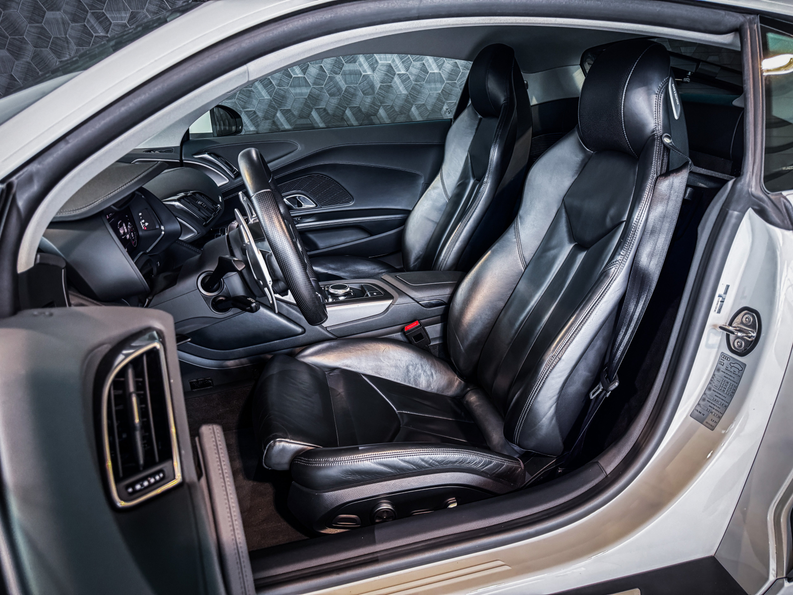 Audi R8 - 2017