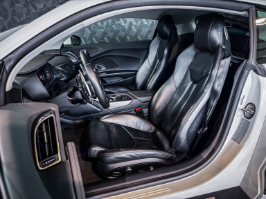 Audi R8 - 2017
