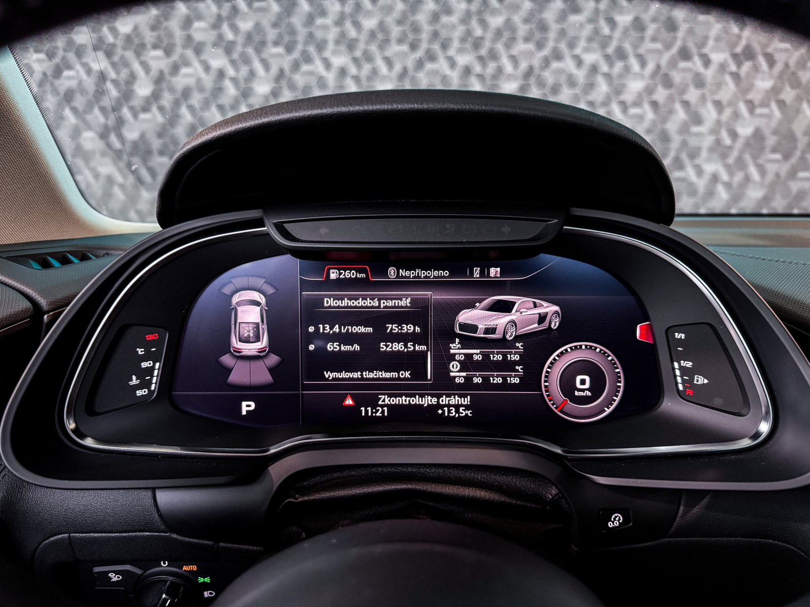 Audi R8 - 2017