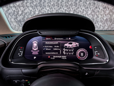Audi R8 - 2017