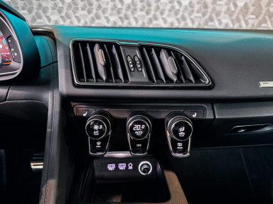 Audi R8 - 2017