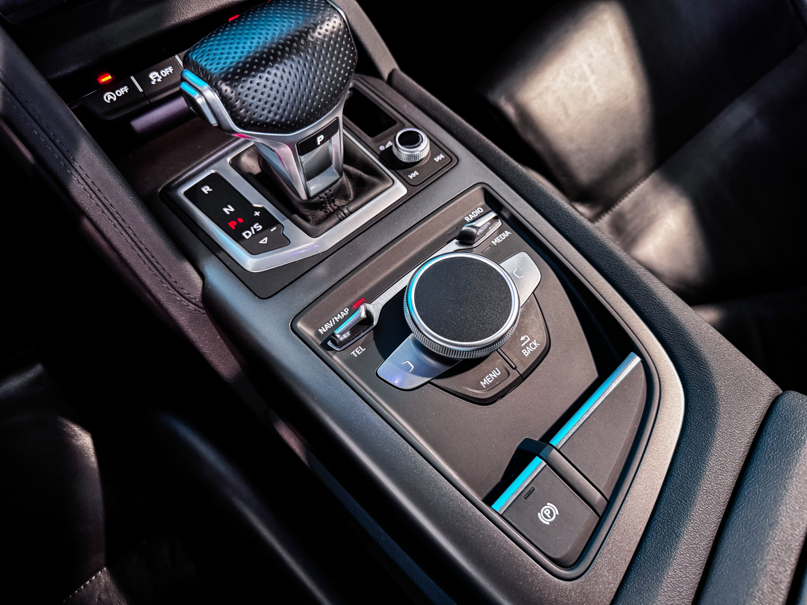 Audi R8 - 2017