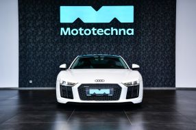 Audi R8 - 2017